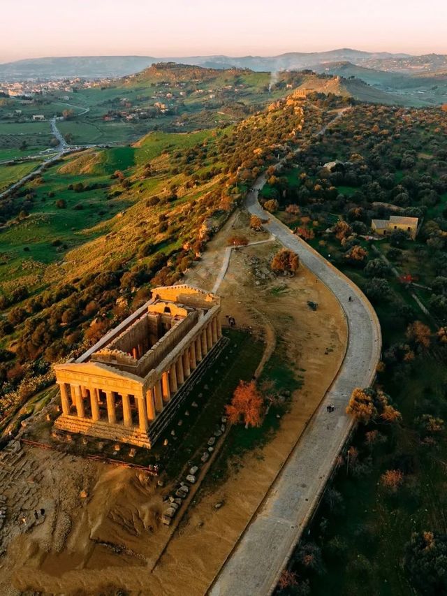 🇮🇹 Italy | Agrigento