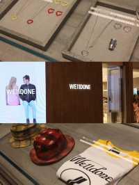 Harbour City and Henglong have opened a new store! Come take photos, check in, shop, and eat!