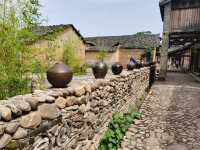 Ancient Village Cultural Tour: Shixing Zhouqian Ancient Village in Shaoguan