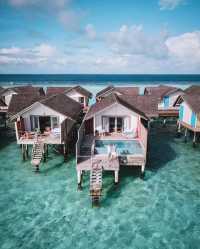 Maldives