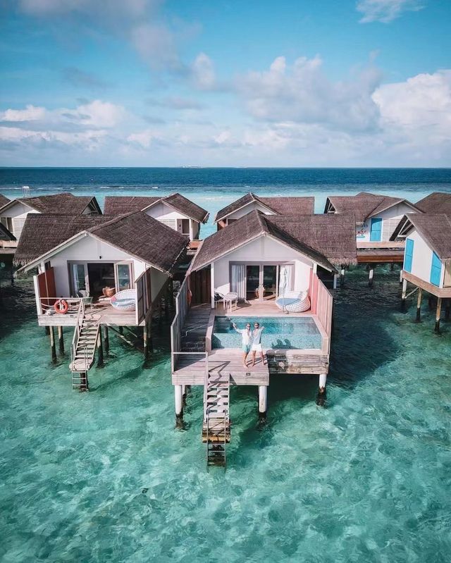 Maldives