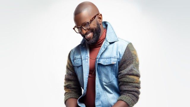 Rickey Smiley & Friends | The Theater at MGM National Harbor
