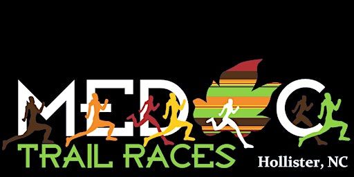16th Annual Medoc Trail Races (Hollister) | Medoc Mountain State Park