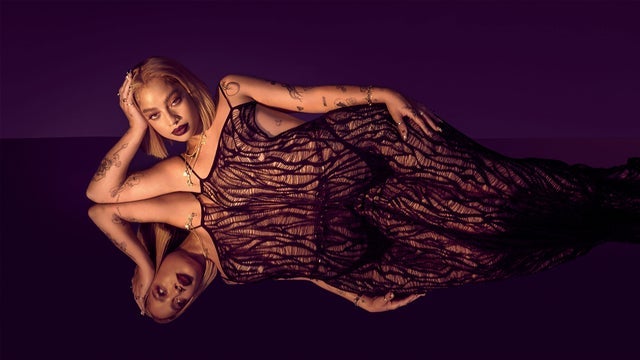 Kiana Lede Presents: Grudges. The Tour (Philadelphia) | Theatre of Living Arts