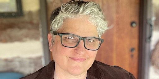 Vicki Johnson Reading and Book Signing (Shepherdstown) | Four Seasons Books