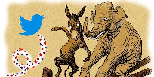 Artist’s Talk: "How Cartoon Symbols Have Shaped Politics" (Fairfield) | Bellarmine Hall, Diffley Board Room