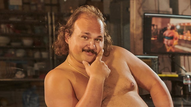 Stavros Halkias: The Fat Rascal Tour 2023 (Detroit) | The Fillmore Detroit