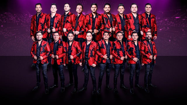 Banda La Adictiva 2023 Tour Concert (Primm) | Star Of The Desert Arena at Primm Valley Resorts