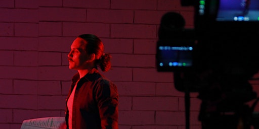 ACTING TECHNIQUES CLASS - JANUARY 2024 INTAKE | Waterloo Studios