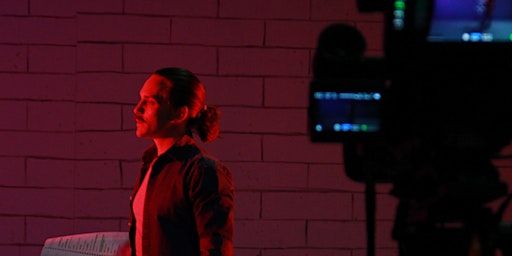 ACTING TECHNIQUES CLASS - JANUARY 2024 INTAKE | Waterloo Studios
