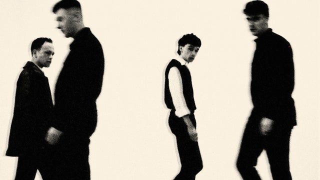 milk. 2023 (New York) | Bowery Ballroom