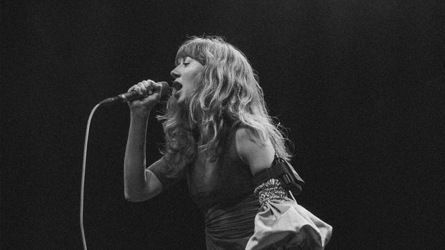 Ella Vos: The Microdose Tour 2023 (Atlanta) | The Masquerade - Purgatory