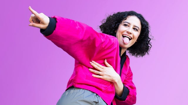 Ilana Glazer Live! 2024 (Los Angeles) | The Theatre at Ace Hotel