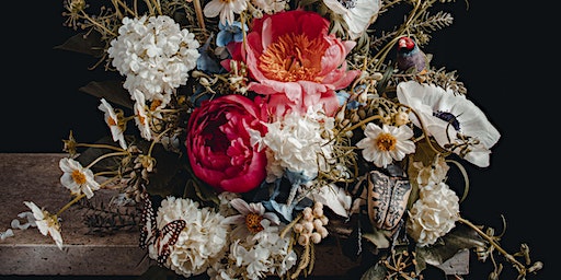 Shelf Life and Rara Avis - Floor Talk | Redland Art Gallery, Cleveland