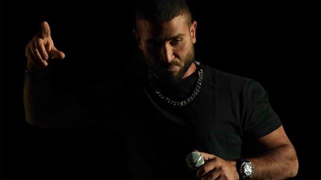 Ahmed Saad 2024 (Houston) | 713 Music Hall