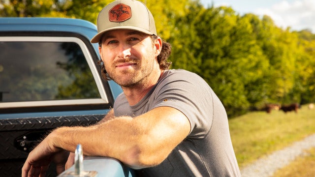 Riley Green: Ain't My Last Rodeo Tour 2024 (Bend) | Hayden Homes Amphitheater