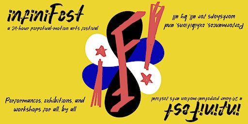 InfiniFest | Edgewater neighborhood (Address delivered with RSVP)