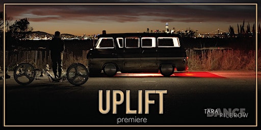 Uplift Premiere at St George Spirits | St. George Spirits