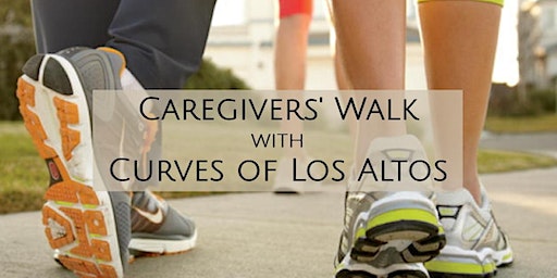 Caregivers' Walk with Curves of Los Altos | Shoreline Lake Boathouse