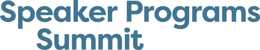 Speaker Programs Summit 2024 | Hilton Philadelphia at Penn's Landing