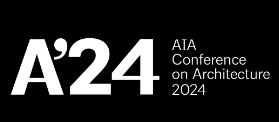 AIA Conference on Architecture 2024 | Walter E. Washington Convention Center