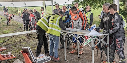 Somerset TRF Basic and Advanced Rider Training - Saturday 2nd December 2023 | Binegar Quarry