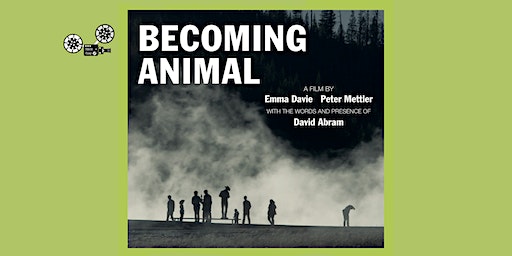 Becoming Animal | Unit Four: The Cornucopia Room