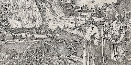 Albrecht Durer Printmaking Day | The Whitworth