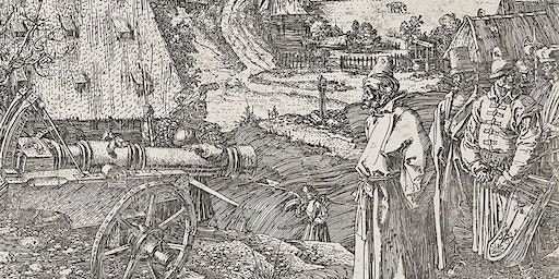 Albrecht Durer Printmaking Day | The Whitworth