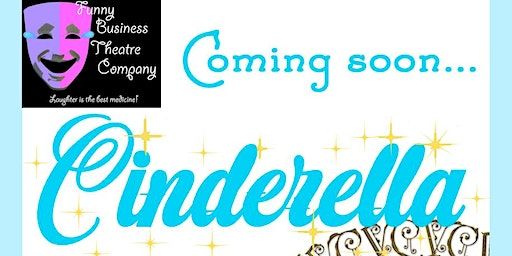 Cinderella | Hare & Hounds