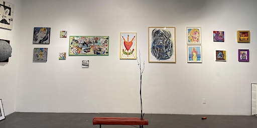 GEN X Forever (Generation X Art Exhibition) Last Chance | bG Gallery