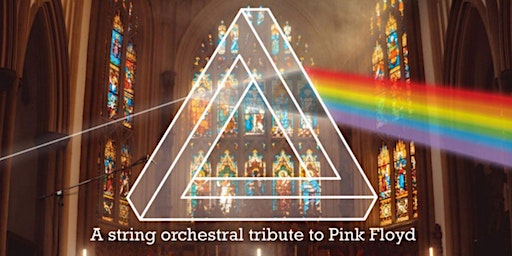 50 YEARS OF PINK FLOYD - performed by candlelight strings | Victoria Hall