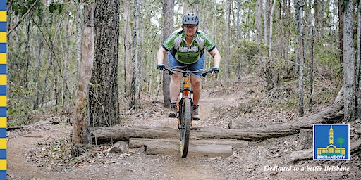 Mountain bike skills for women (intermediate) | Gap Creek Reserve Picnic area