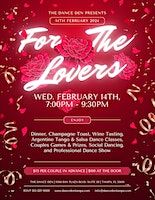 For The Lovers | The Dance Den Tampa