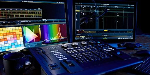 ETC Console Training: Level 1 Essentials | Northern Alberta Jubilee Auditorium, 87 Avenue Northwest, Edmonton, AB, Canada