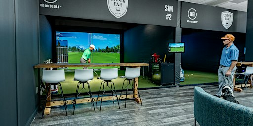 2024 Winter FunRaiser for First Tee West Michigan | Under Par Golf