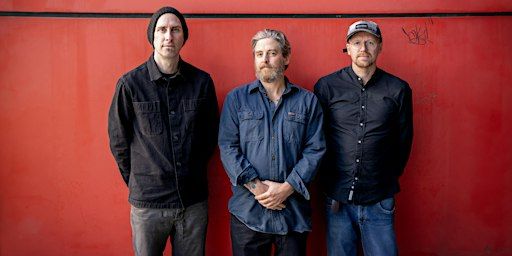 album release @ temperance | The Silver Wye // Stylusboy | Temperance