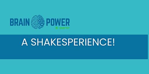 Wherefore Shakespeare - A workshop delivered by Shakespearience (Grades 7+) | Appleby College