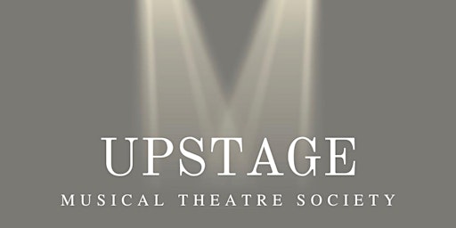 Upstage: Here We Go Again | Rose Theatre @ The Arts Centre