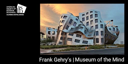 Frank Gehry's | Museum of the Mind | Cleveland Clinic - Lou Ruvo Center for Brain Health