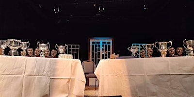 Antigone by Brideview Drama Group | CMWS Hall Kildare