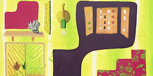 Renee Silva Opening Ceremony | 242 Commonwealth Ave