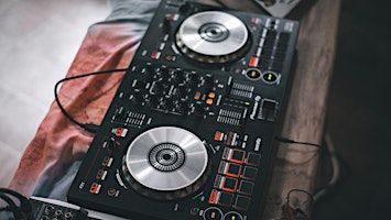 DJ Workshop | Bunk Restaurant Utrecht