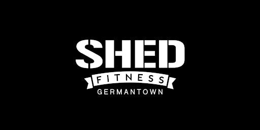 Shed Fitness Germantown Presents: HIIT Workout at Harriet's Rooftop | Harriet's Rooftop