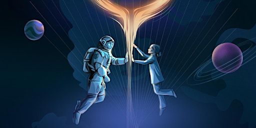 INTERSTELLAR: Tribute to Hans Zimmer by Mystery Ensemble | The Stoller Hall