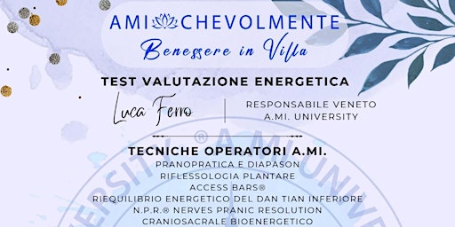 A.MI.CHEVOLMENTE | Villa Contarini Giovanelli Venier