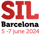 SIL BARCELONA Expo & Congress 2024 | Fira Barcelona Montjuïc