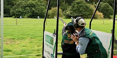 Young Shot Introduction to Simulated Game Shooting | CW3 9QE