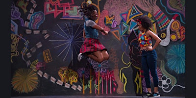 Dance: Camille A. Brown & Dancers present I AM | The Orpheum Performing Arts Center