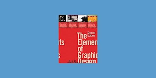 EPub [Download] The Elements of Graphic Design by Alex W. White epub Downlo | Delhi